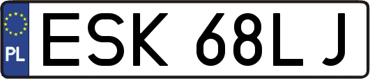 ESK68LJ