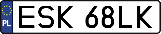 ESK68LK