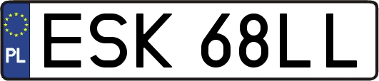 ESK68LL