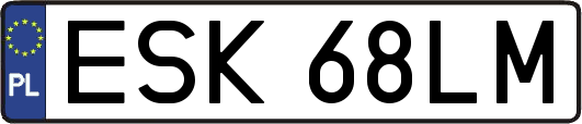 ESK68LM