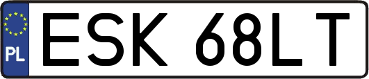 ESK68LT