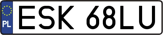 ESK68LU