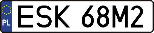 ESK68M2