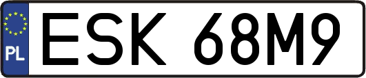 ESK68M9