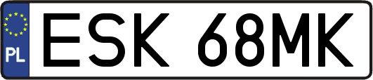 ESK68MK