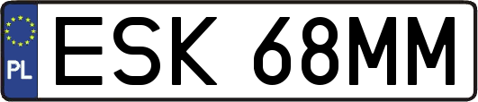 ESK68MM