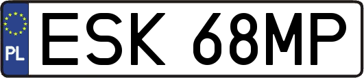 ESK68MP