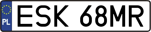 ESK68MR