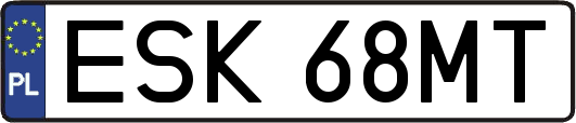 ESK68MT