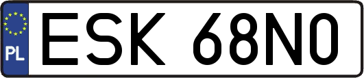 ESK68N0