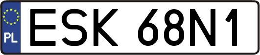 ESK68N1