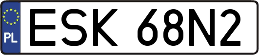 ESK68N2