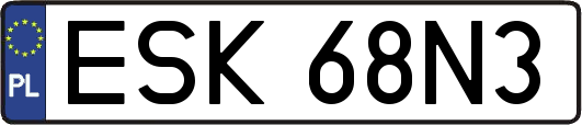 ESK68N3