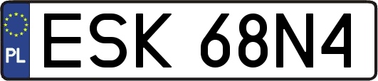 ESK68N4