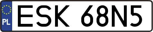 ESK68N5