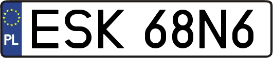 ESK68N6