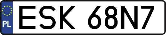 ESK68N7