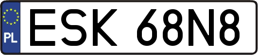 ESK68N8