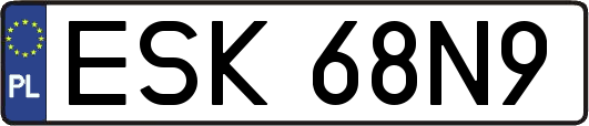 ESK68N9