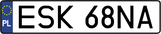 ESK68NA