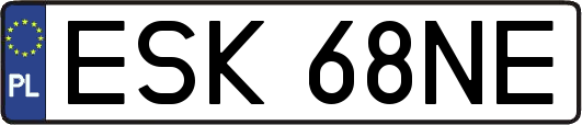 ESK68NE