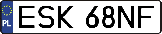 ESK68NF