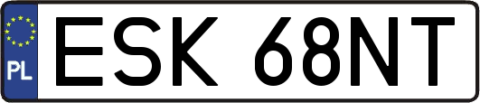 ESK68NT