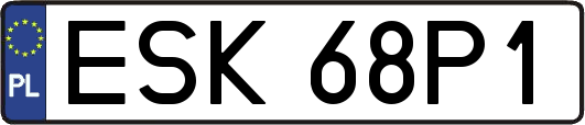ESK68P1
