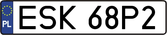 ESK68P2