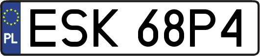 ESK68P4