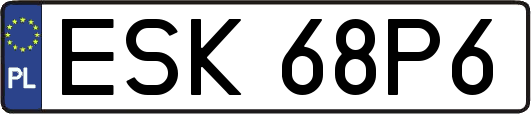 ESK68P6