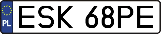 ESK68PE