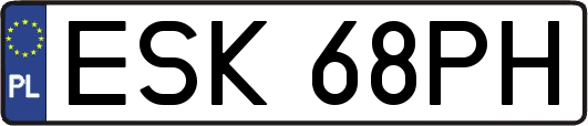 ESK68PH