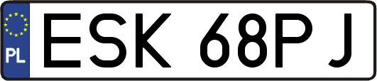 ESK68PJ