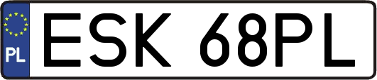 ESK68PL
