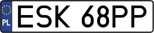 ESK68PP