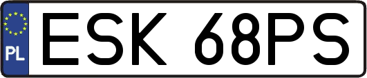 ESK68PS