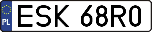 ESK68R0