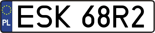 ESK68R2
