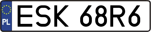 ESK68R6