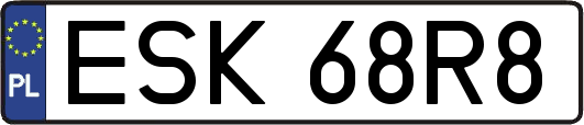 ESK68R8