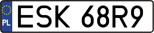 ESK68R9