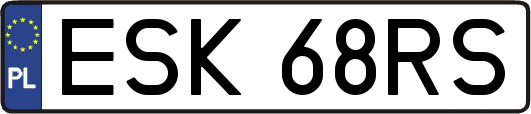 ESK68RS
