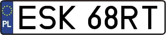 ESK68RT