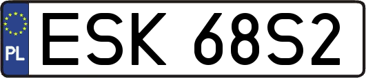 ESK68S2