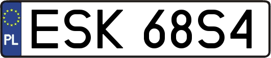 ESK68S4