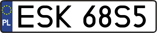 ESK68S5