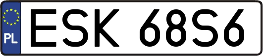 ESK68S6