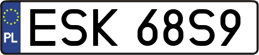 ESK68S9