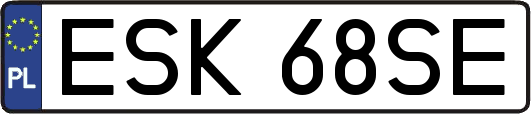 ESK68SE